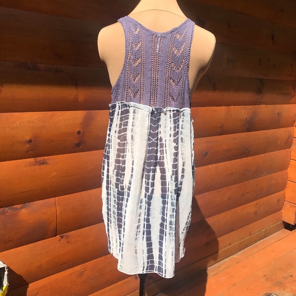 Free People Susquehanna Crochet Top - Picture 3 of 6